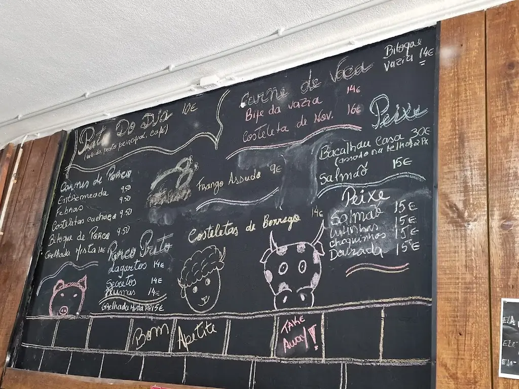 Menu_Restaurante Cantinho do Churrasco_Castro Verde_immagine_3