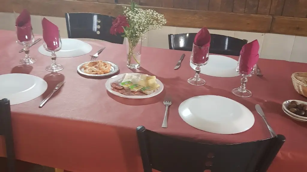 Restaurante Cantinho do Churrasco ristorante a Castro Verde