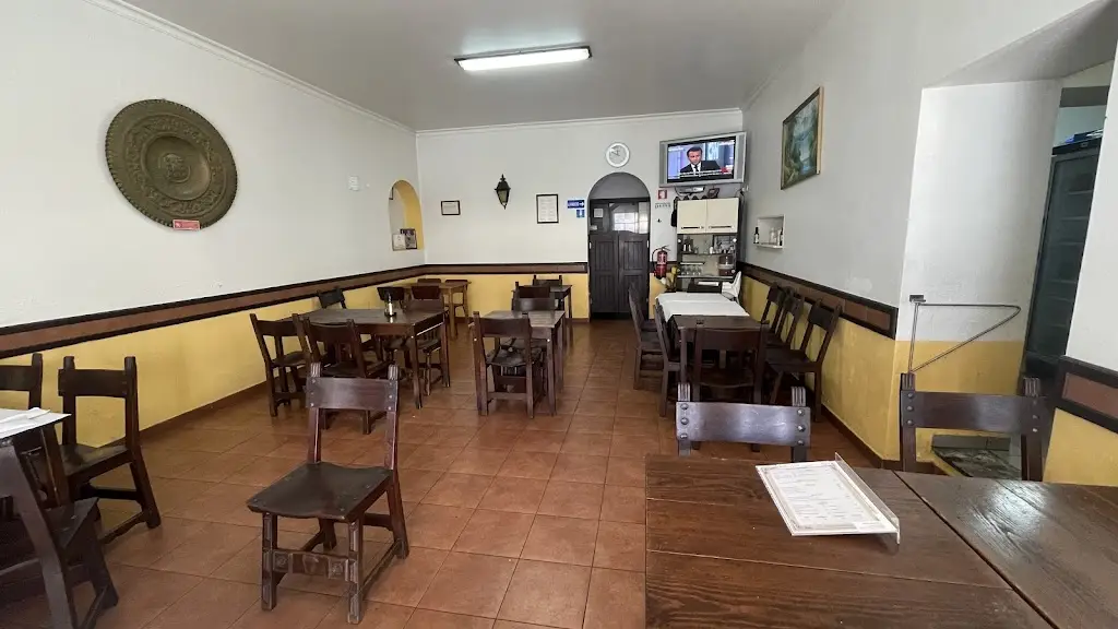 Restaurante A Lareira ristorante a Castro Verde