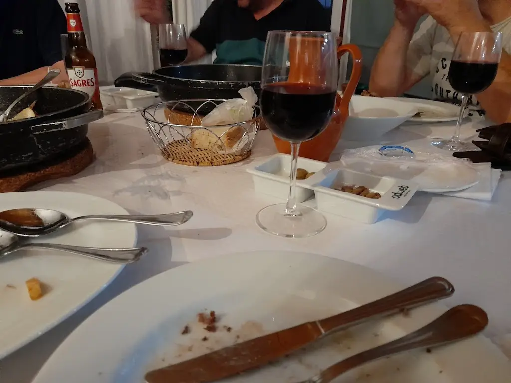 Menu_O Celeiro_Castro Verde_immagine_5