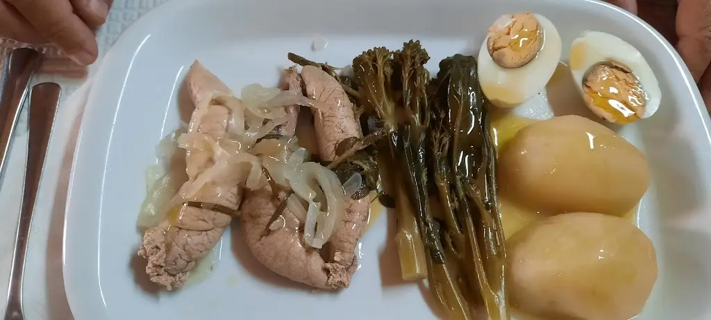 Menu_Restaurante Casa de Pasto O Tapas_Castro Verde_immagine_5