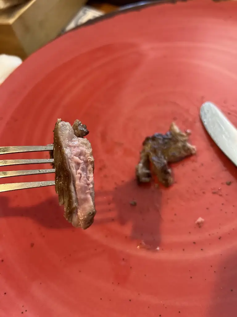 george gomez_Adega Passarinho_Castro Verde_recensione