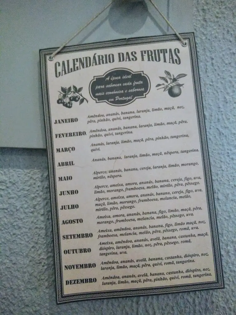 Menu_Restaurante Pizzeria Villa Itália_Castro Verde_image_1