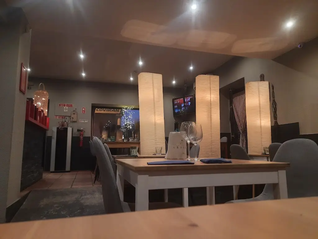 Restaurante Pizzeria Villa Itália ristorante a Castro Verde