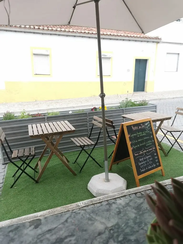 BOLOTA ristorante a Castro Verde