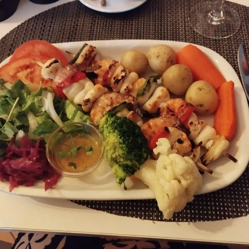 Menu_Restaurante churrasqueira Sabores no Fogo_Castro Verde_immagine_6