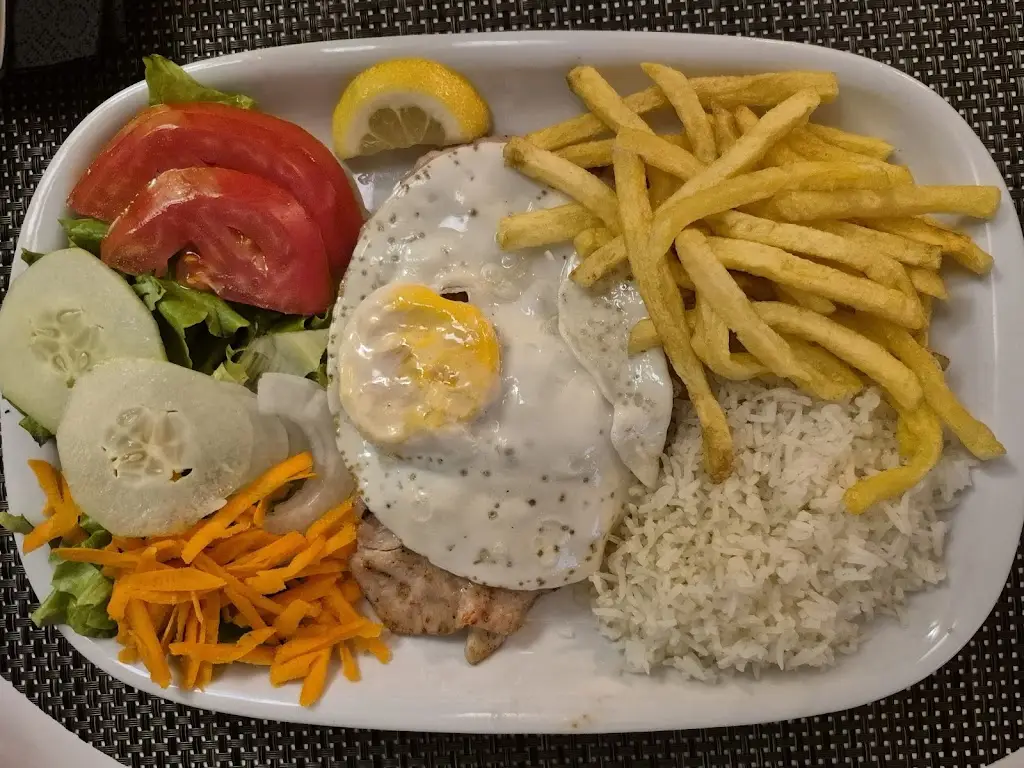 D K_Restaurante churrasqueira Sabores no Fogo_Castro Verde_recensione