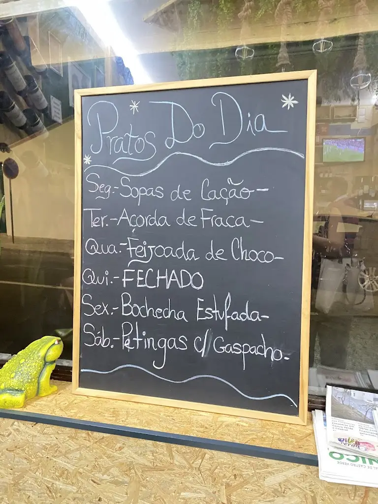 Menu_Casa passarinho_Castro Verde_immagine_1