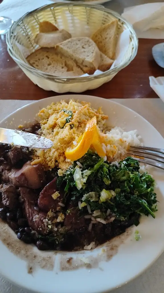 O Cabrita ristorante a Castro Verde