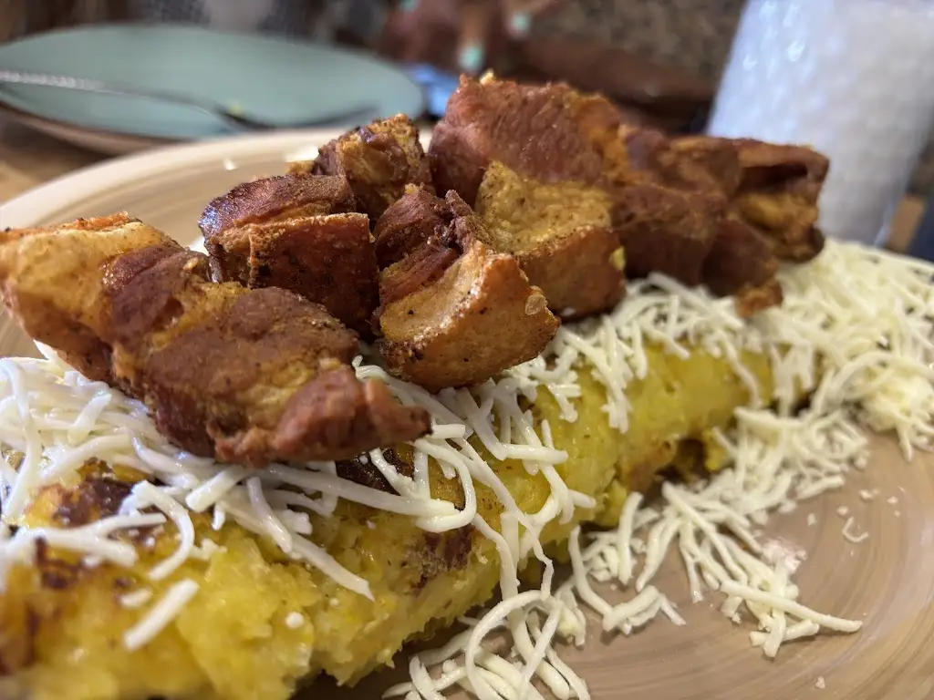 TCB 11_Snack bar Entradense_Castro Verde_review