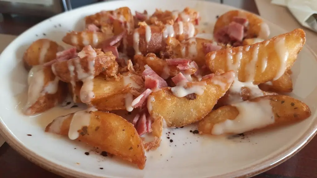 Menu_Restaurante Simple 