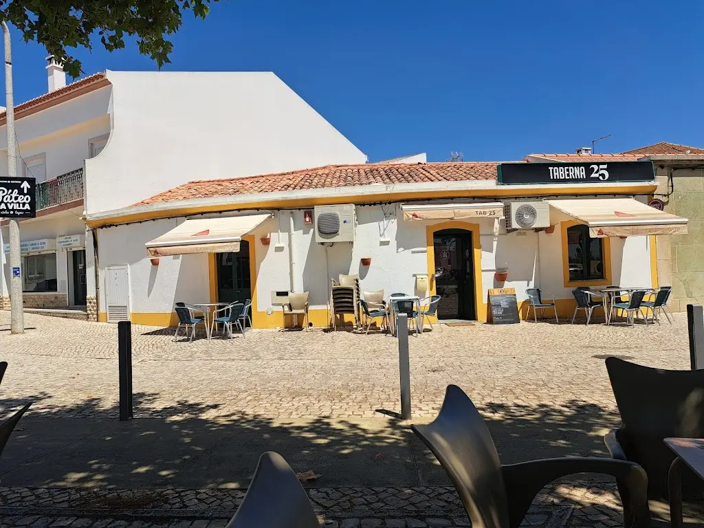 Rui Cardoso_Taberna 25_Castro Verde_Bewertung