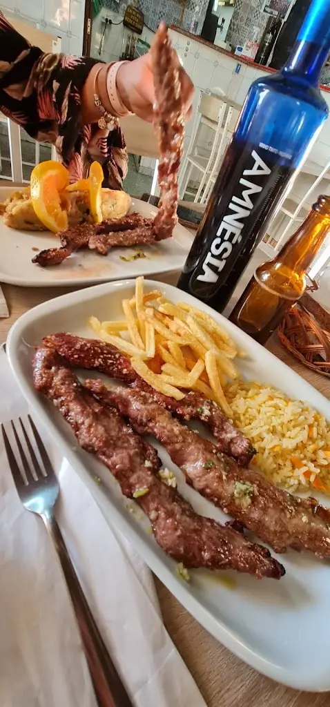 Bruno Silvério_Taberna 25_Castro Verde_Bewertung