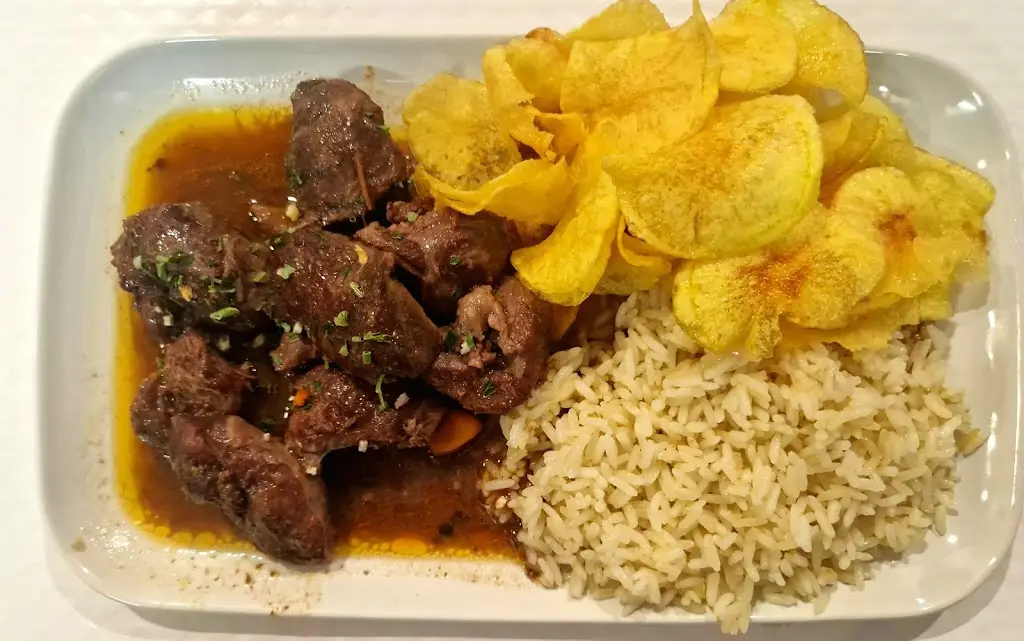 Taberna 25 ristorante a Castro Verde