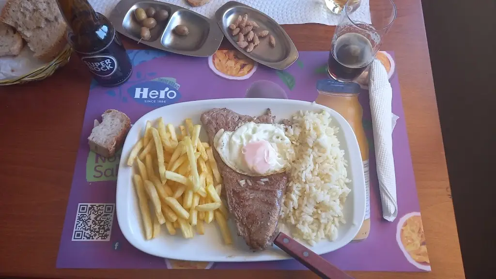 Menu_Restaurante Seara_Castro Verde_immagine_2