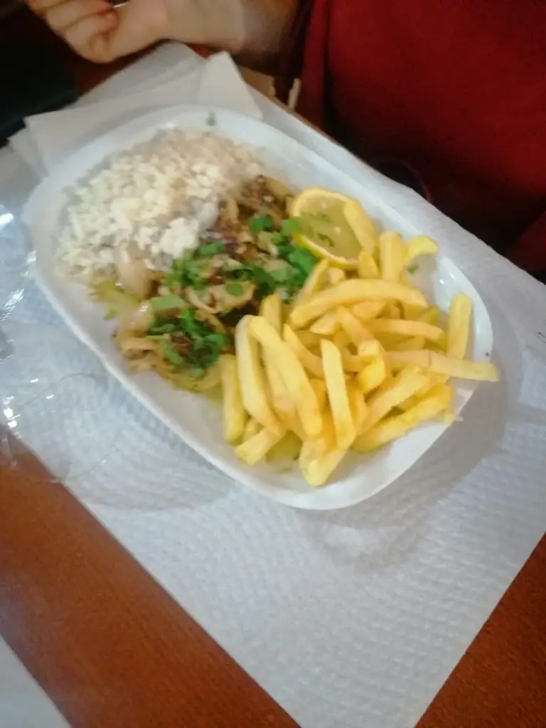 Al Tav_Restaurante Seara_Castro Verde_recensione