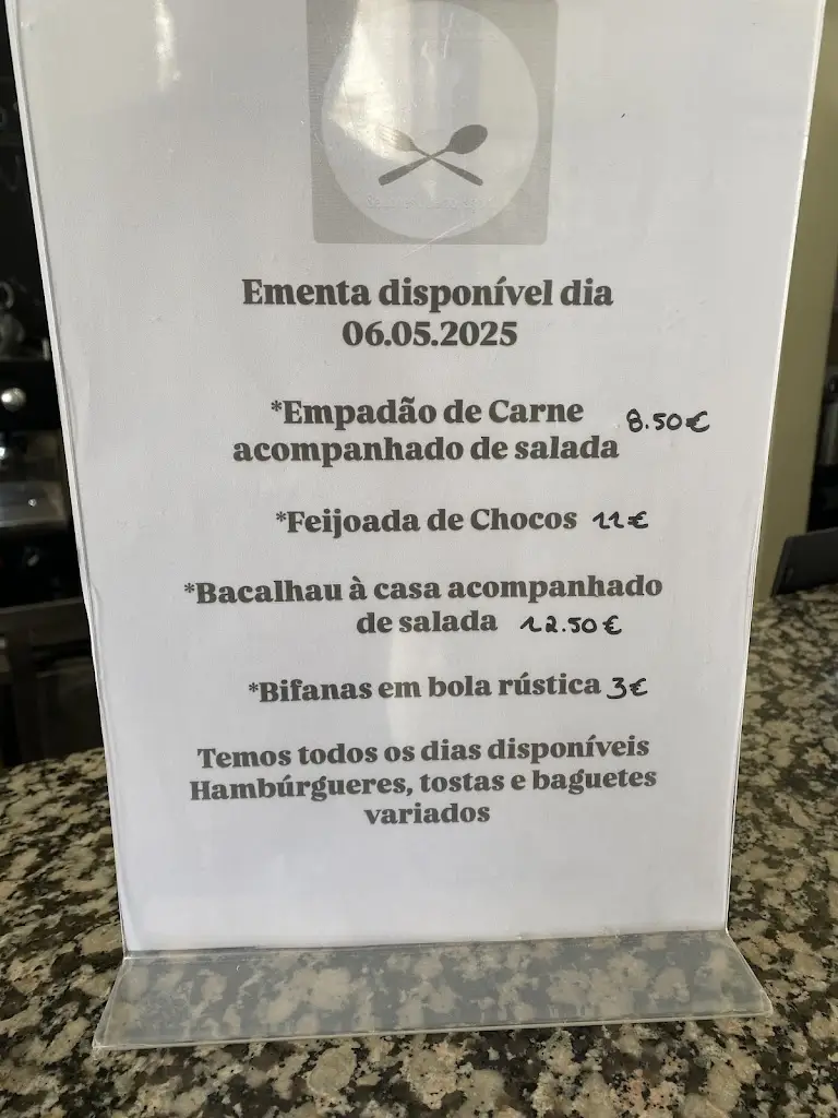 Menu_Clube dos Sabores_Castro Verde_immagine_3