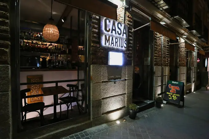 O Avião ristorante a Fajã de Baixo