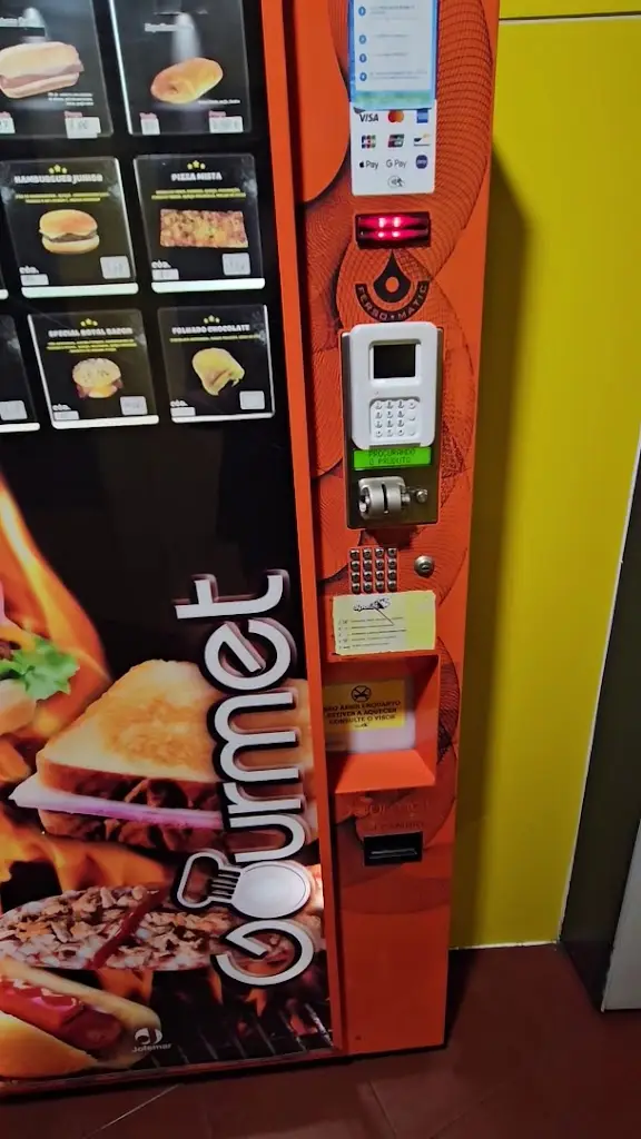 Leandro Bonfim Da Silva_Spot24h Castro Verde_Castro Verde_review