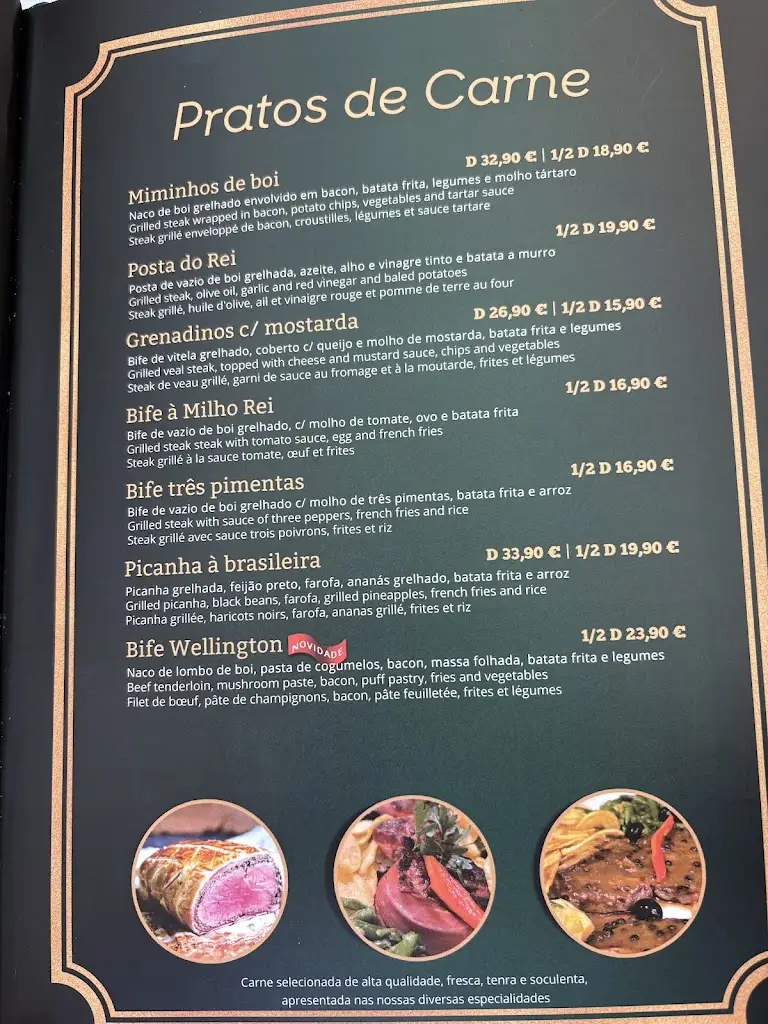 Menu_Milho Rei_Amares_immagine_2