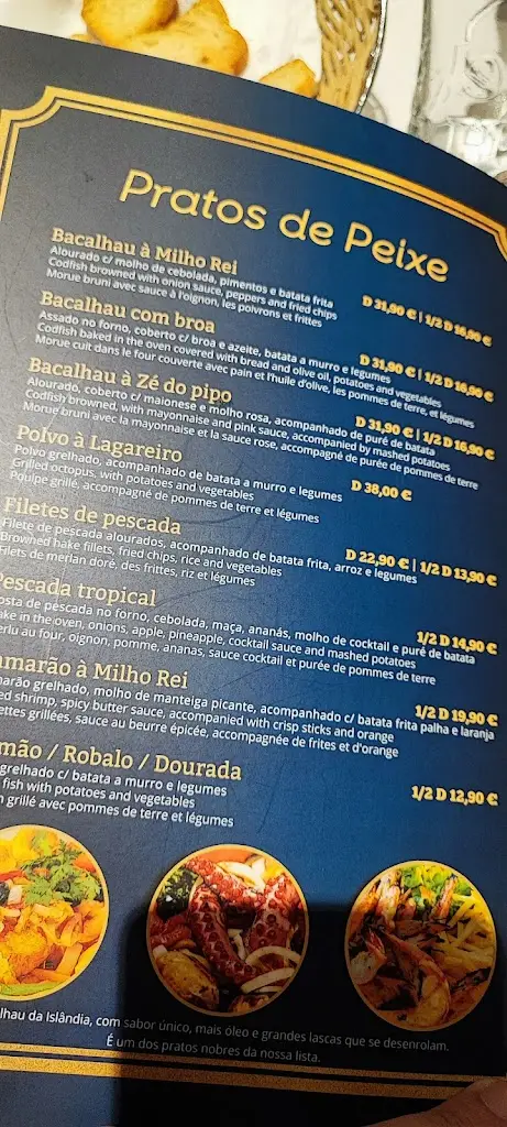Menu_Milho Rei_Amares_immagine_3