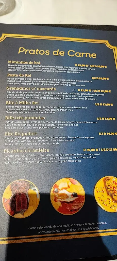 Menu_Milho Rei_Amares_immagine_4
