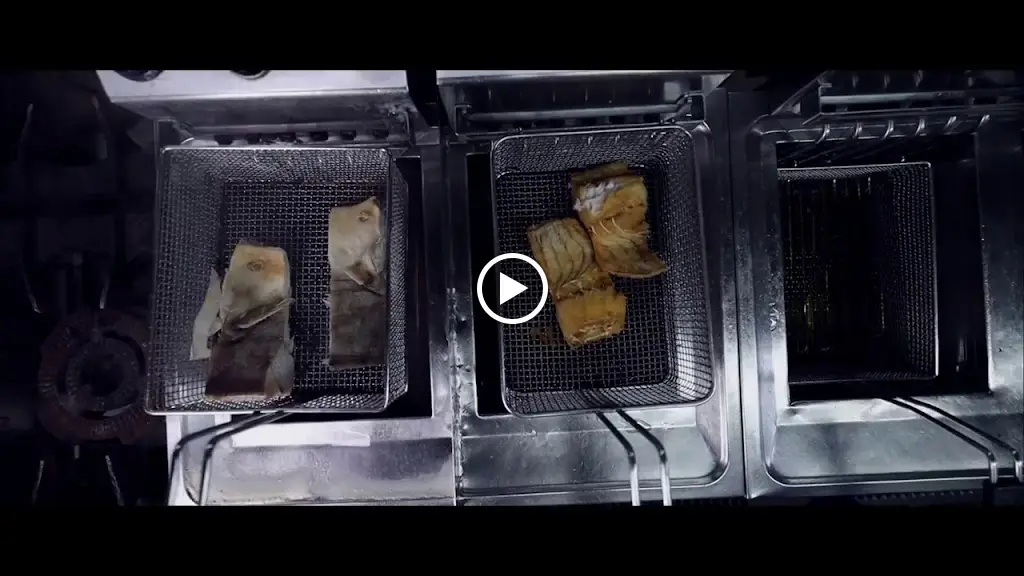 Milho Rei ristorante a Amares