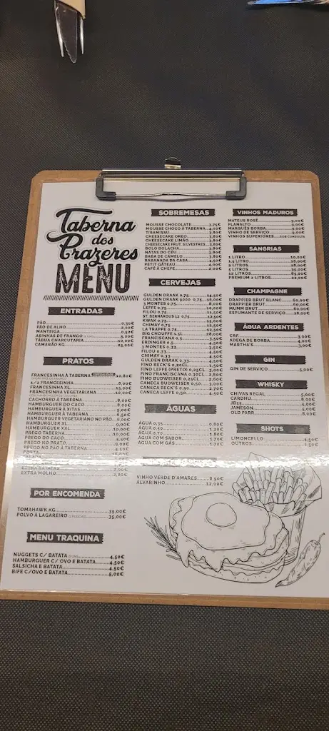 Menu_Taberna dos Prazeres_Amares_immagine_3