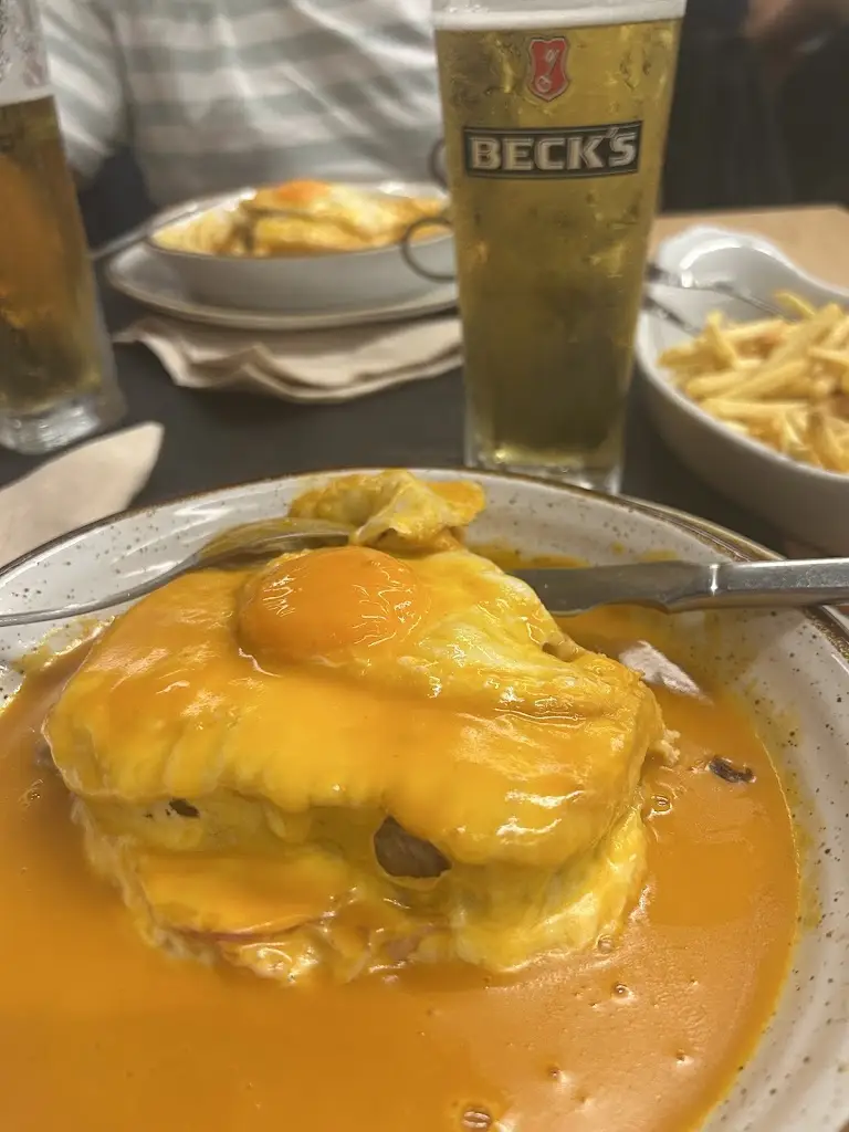 Sandra Santos_Taberna dos Prazeres_Amares_recensione