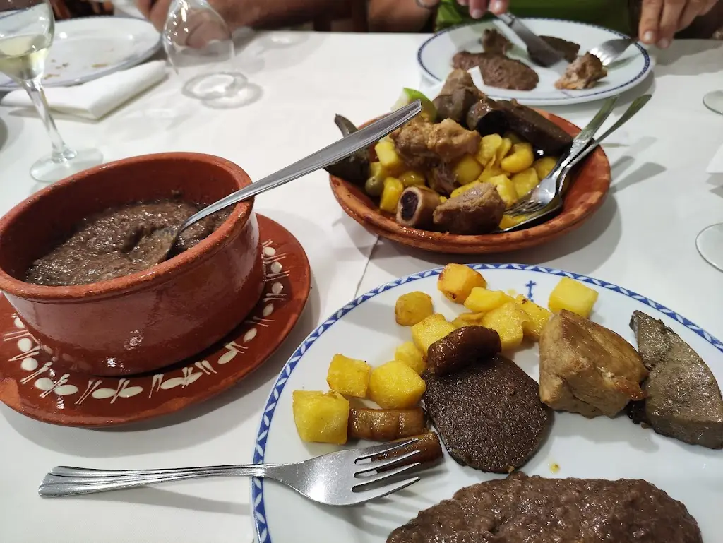 Menu_Restaurante Cruzeiro_Amares_immagine_5