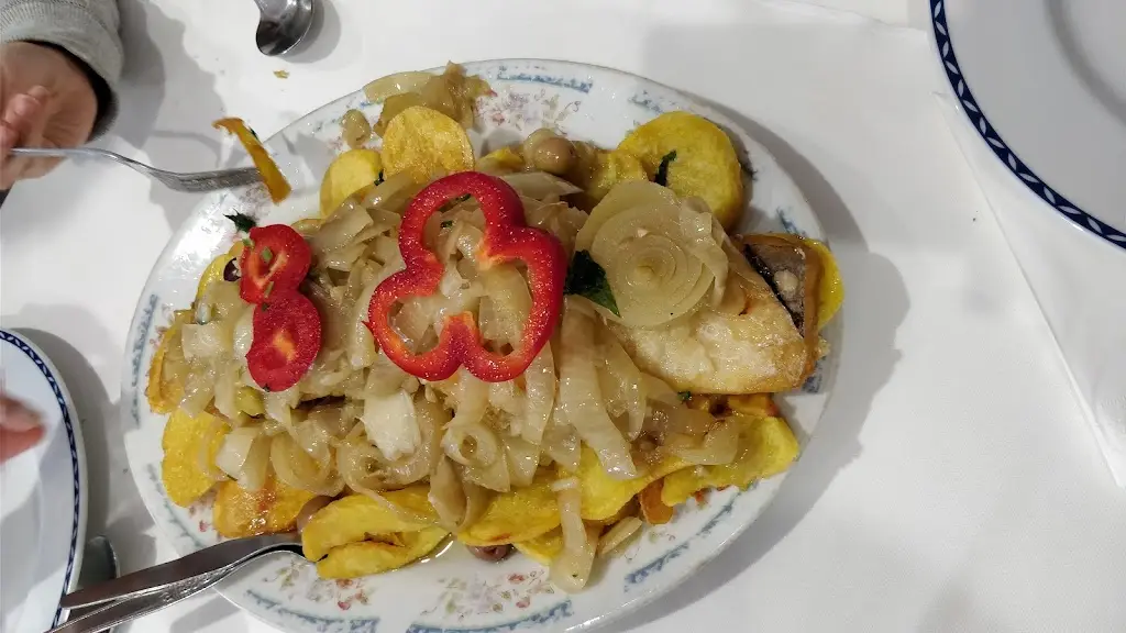 Menu_Restaurante Cruzeiro_Amares_immagine_6