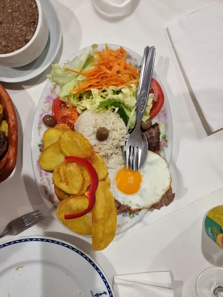 Menu_Restaurante Cruzeiro_Amares_immagine_9