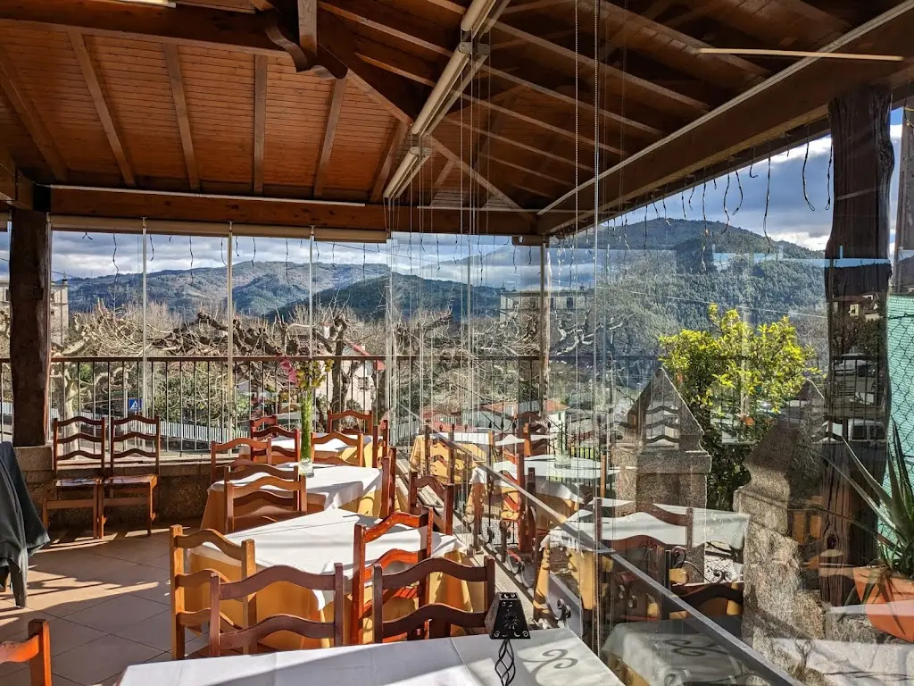 Restaurante Cruzeiro_Amares_slider_image_1