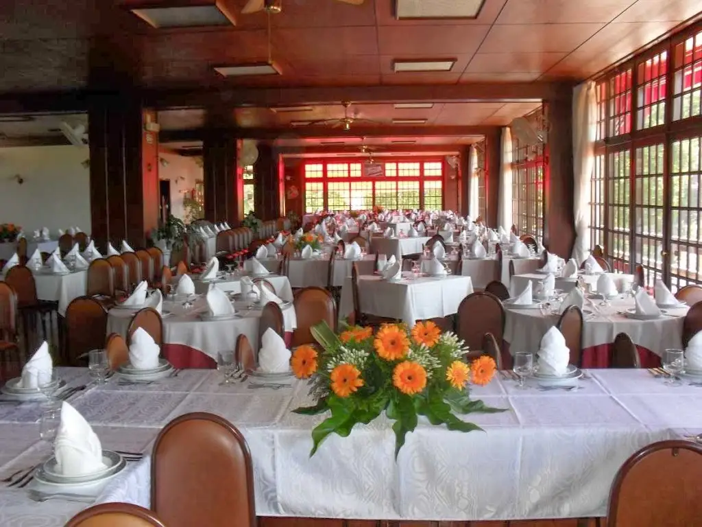 Restaurante Abadia ristorante a Amares