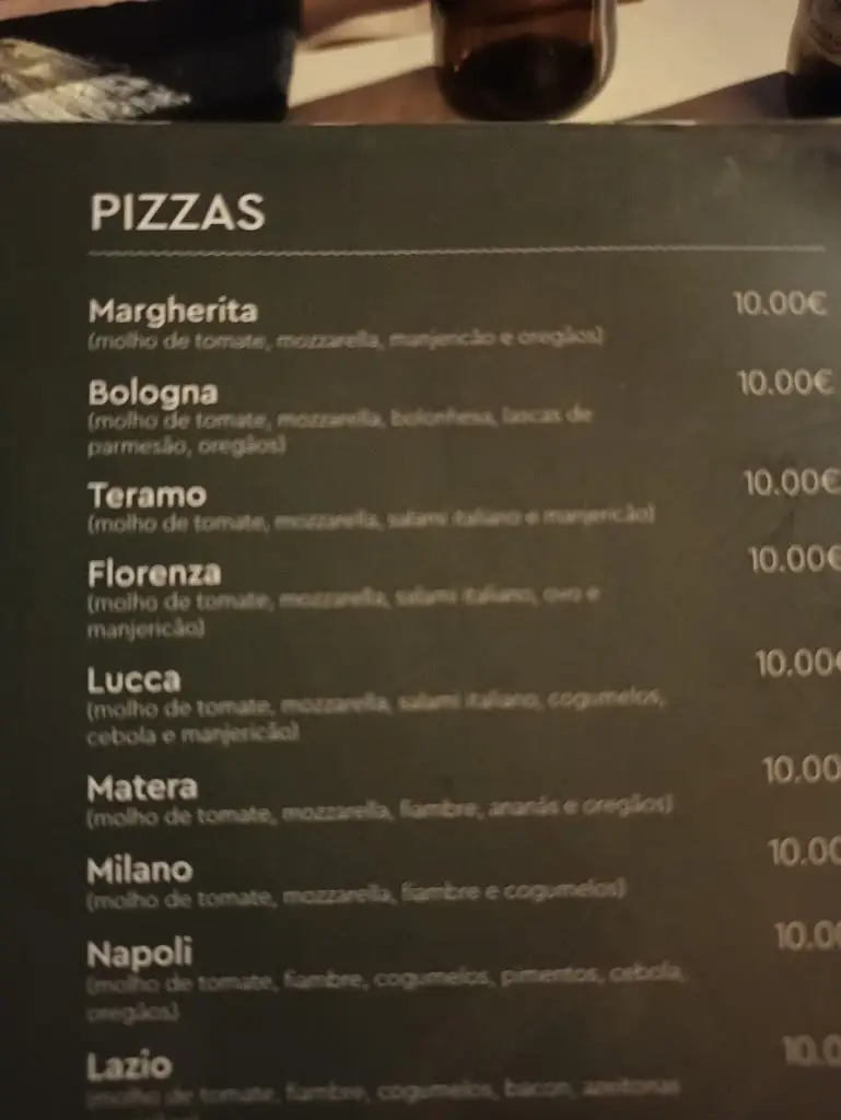 Menu_Ristorante Francois_Amares_immagine_4