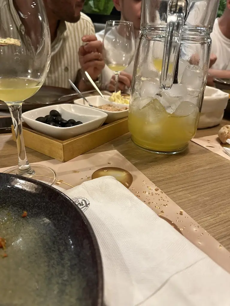 Daniela Silva_Pizzaria Troia_Amares_recensione