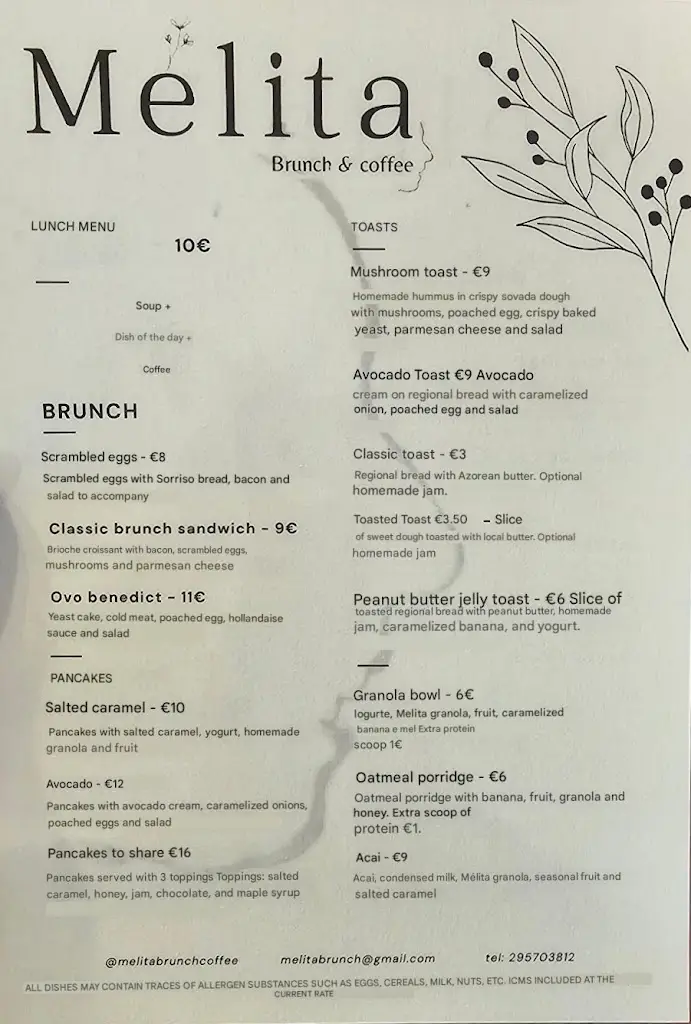 Menu_Melita brunch and coffee_Feteira_immagine_3