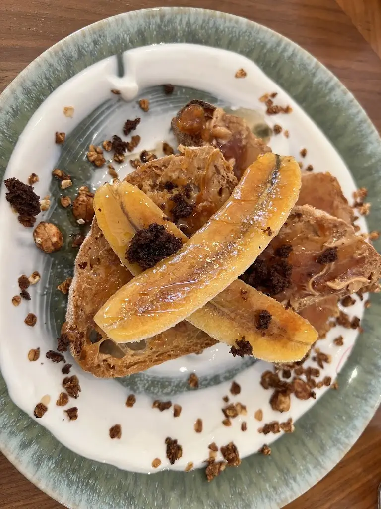 Luda B_Melita brunch and coffee_Feteira_recensione