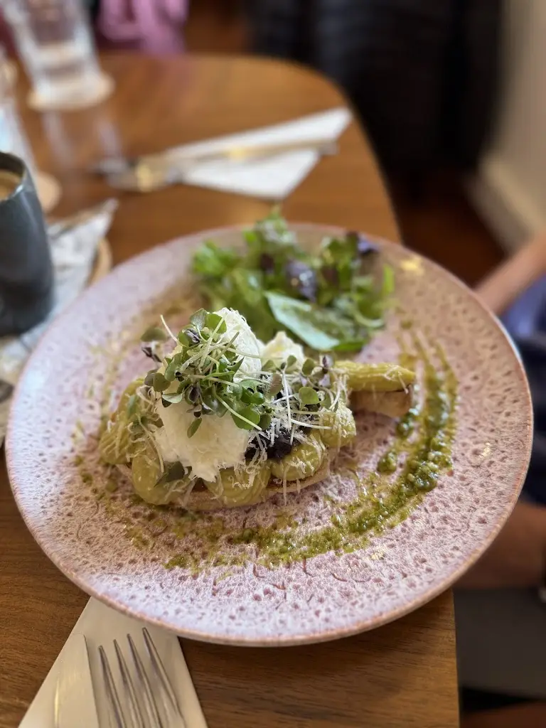 Judy_Melita brunch and coffee_Feteira_recensione