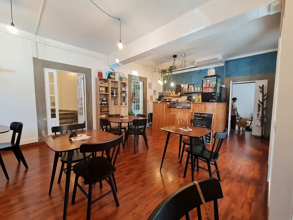 Melita brunch and coffee ristorante a Feteira