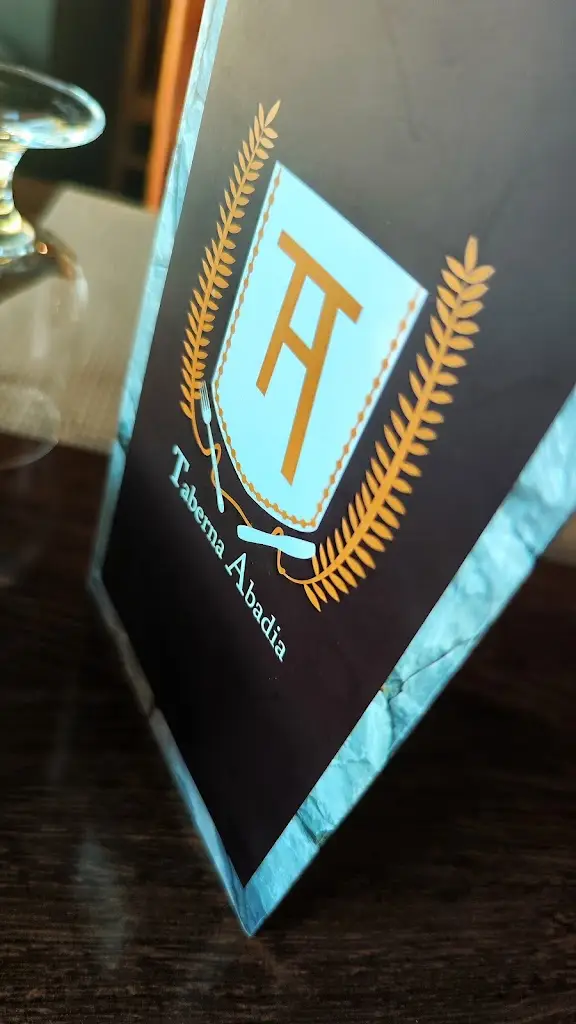 Diogo Branco_Taberna Abadia_Amares_recensione