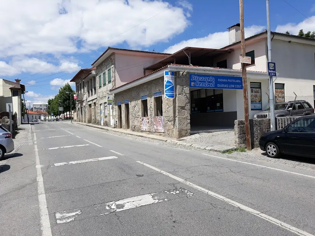 Pierre MICHEL_Pizzaria Central_Amares_recensione