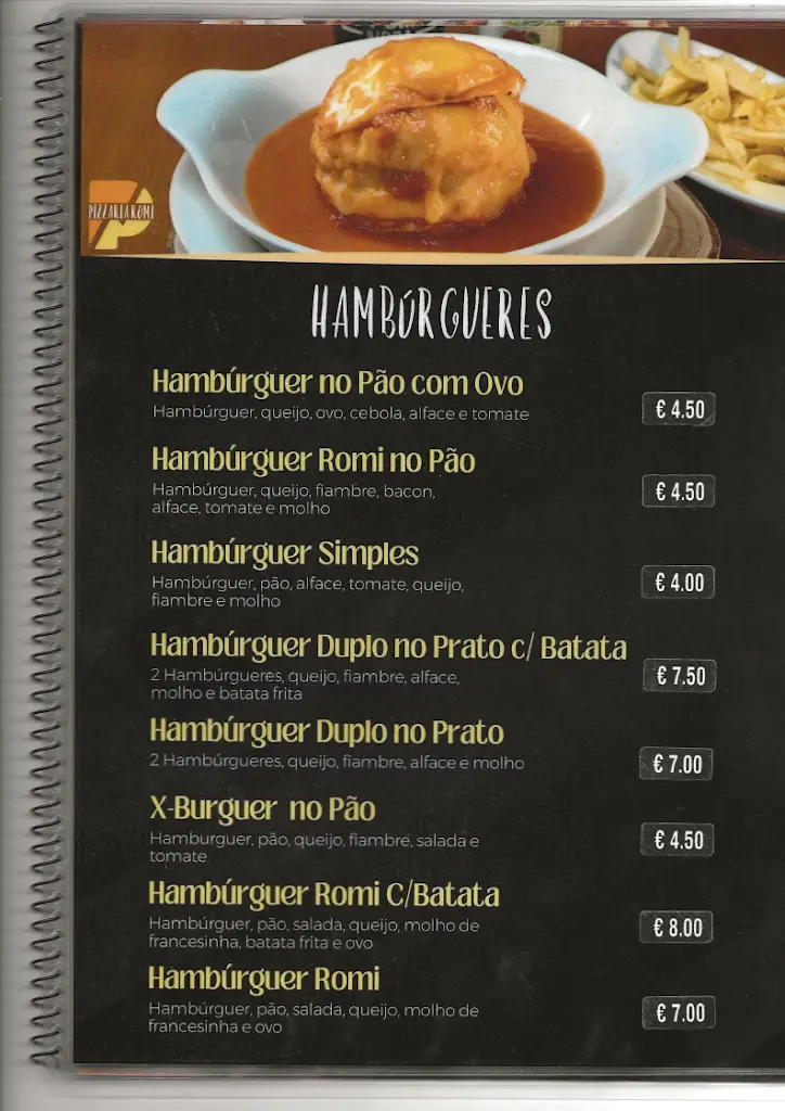 Menu_Pizzaria ROMI_Arões_image_1