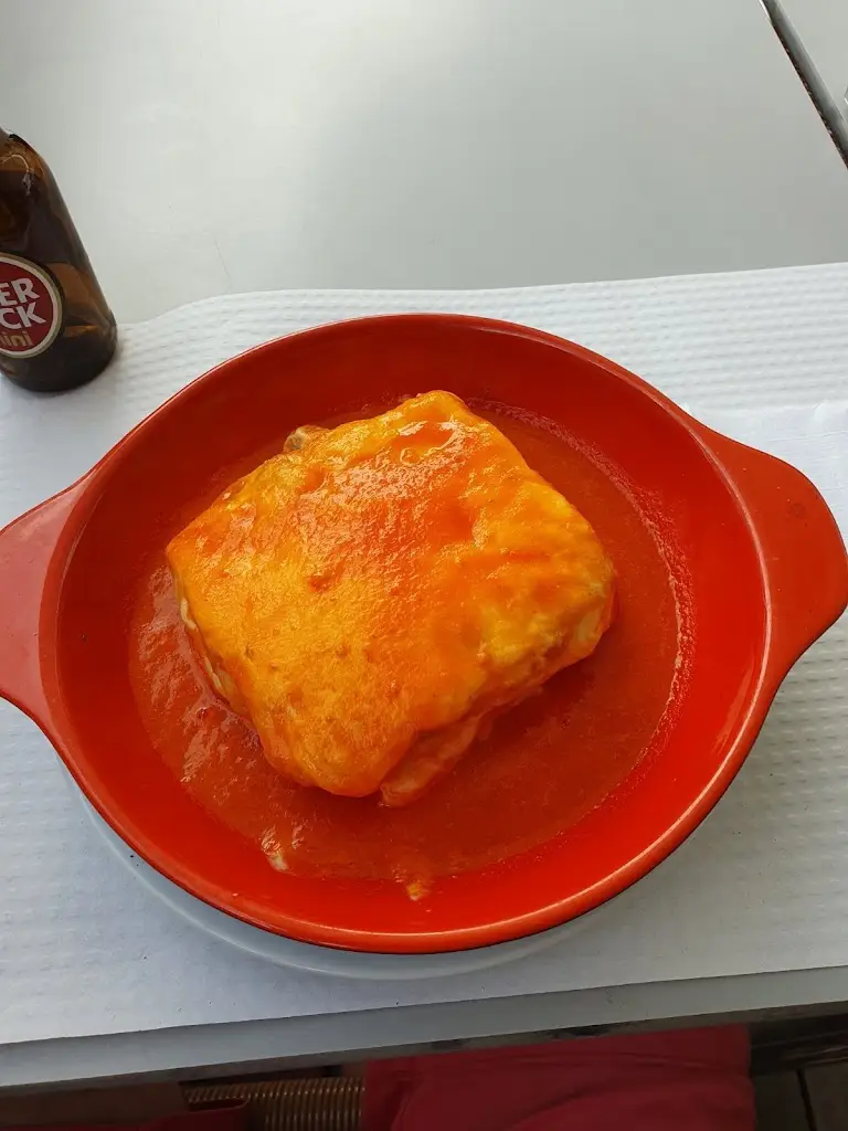 Wendy Pocock_Pizzaria ROMI_Arões_review