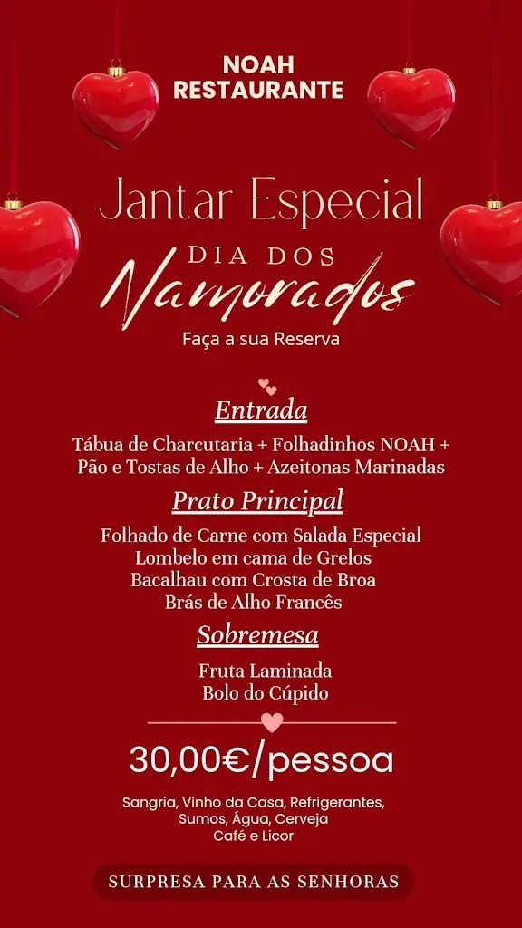 Menu_Noah Buffet Restaurante_Arões_image_2