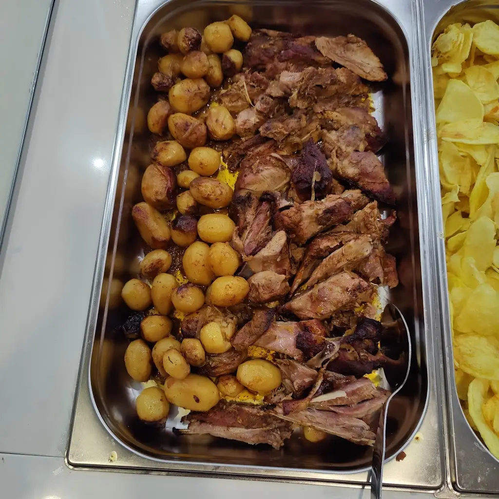 Menu_Noah Buffet Restaurante_Arões_image_5