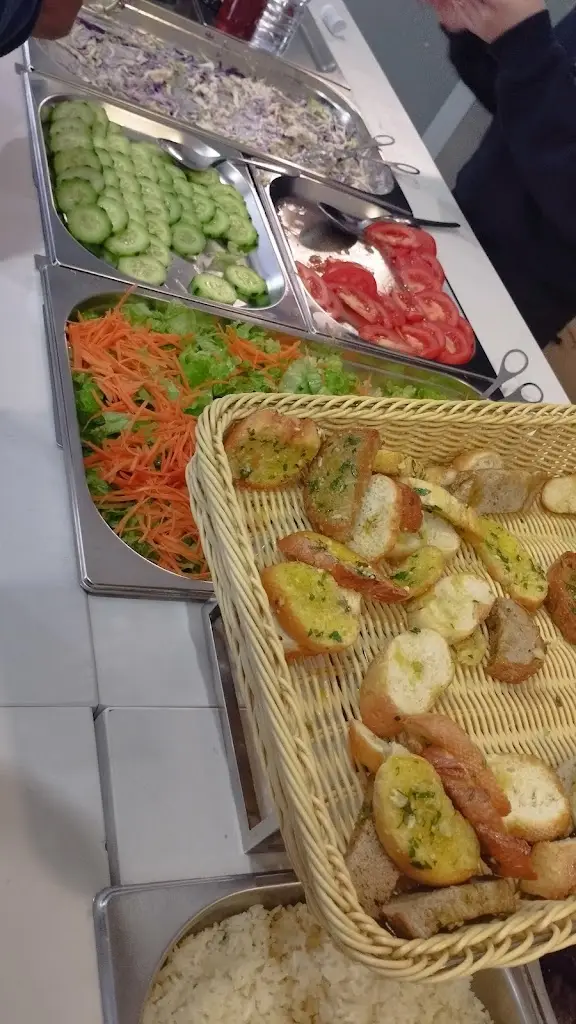 Su_Noah Buffet Restaurante_Arões_review