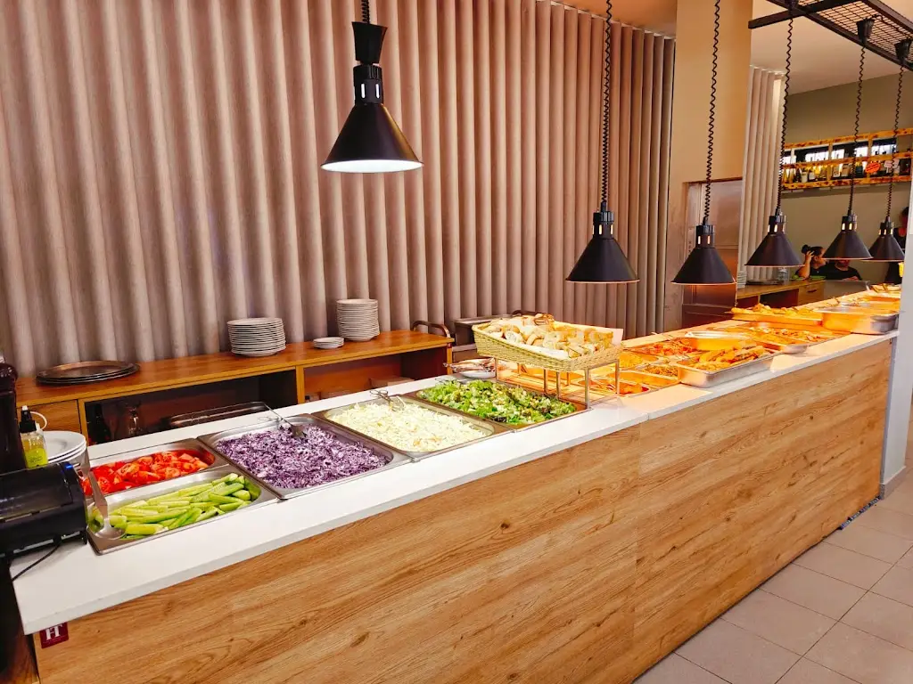 Bia Silva_Noah Buffet Restaurante_Arões_review