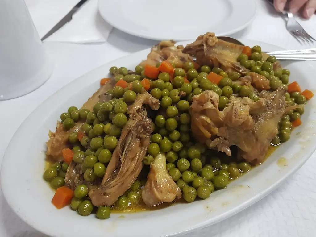 Menu_Restaurante Porinhos, Lda_Arões_image_5