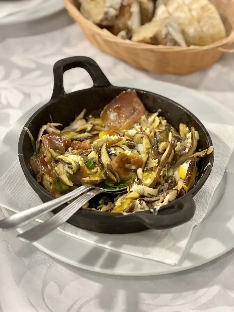 Menu_Restaurante Porinhos, Lda_Arões_image_6